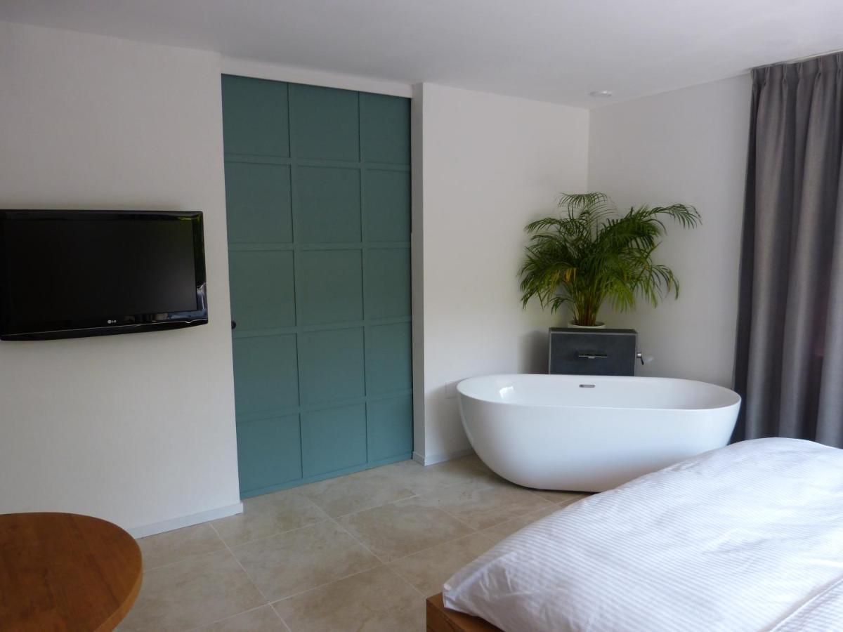 Huize Triangel - Wellness Studio Met Sauna Noordwolde  Luaran gambar