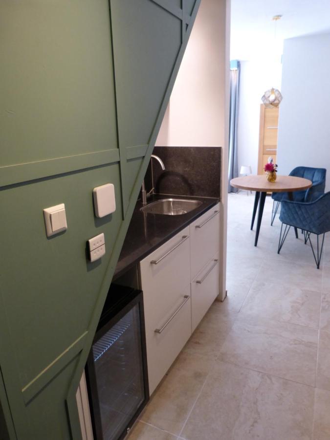 Huize Triangel - Wellness Studio Met Sauna Noordwolde  Luaran gambar