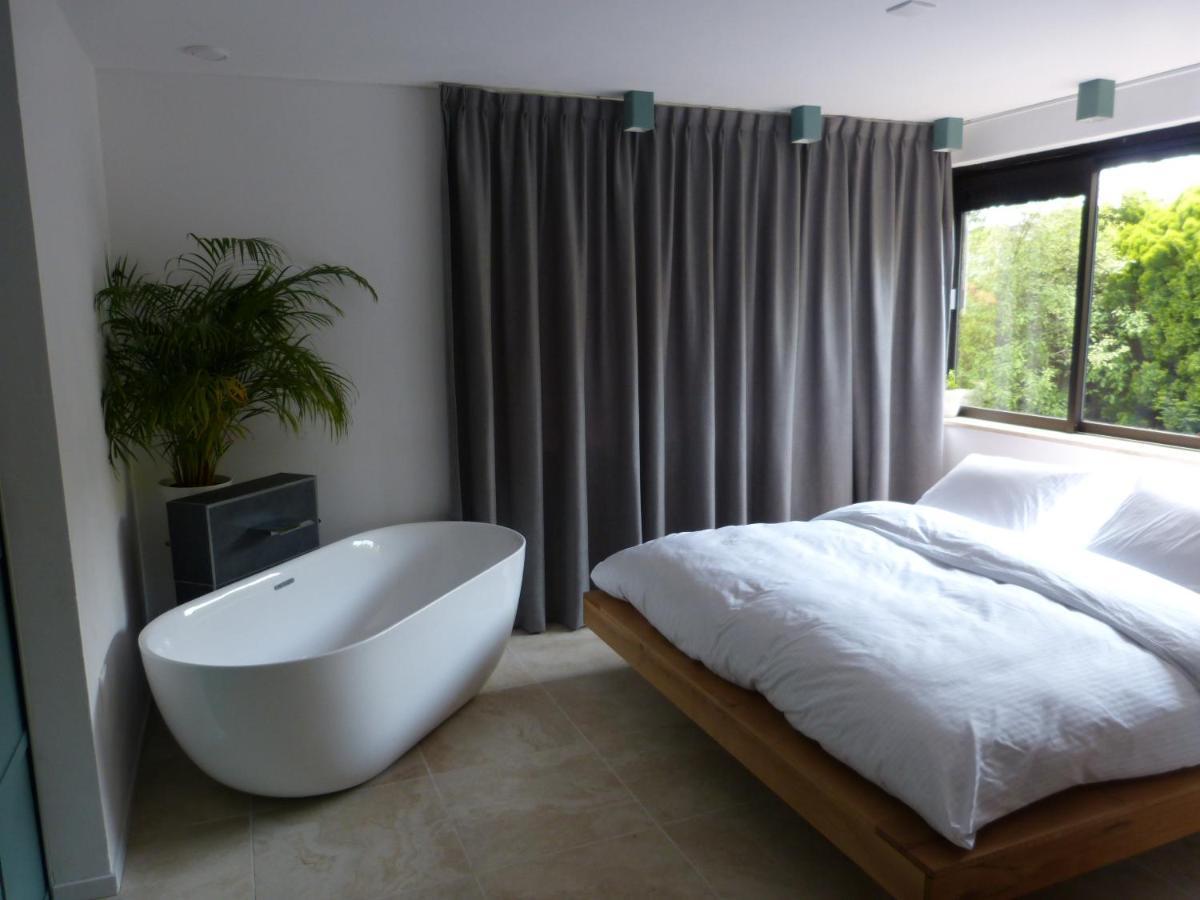 Huize Triangel - Wellness Studio Met Sauna Noordwolde  Luaran gambar