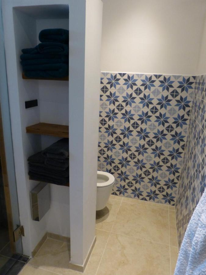 Huize Triangel - Wellness Studio Met Sauna Noordwolde  Luaran gambar