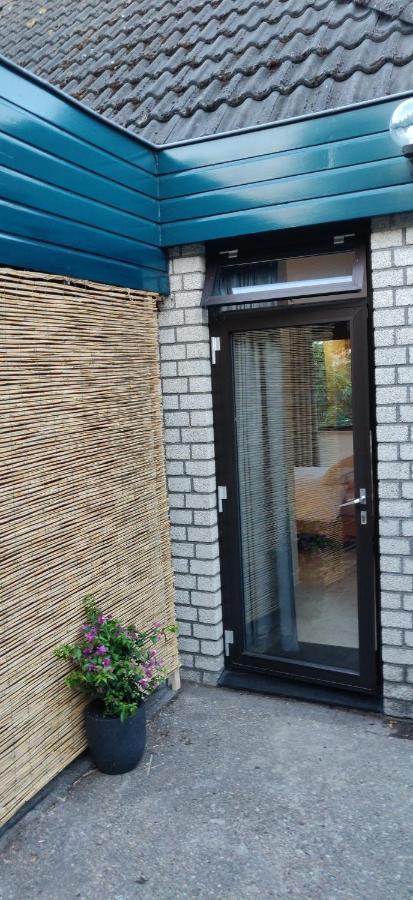 Huize Triangel - Wellness Studio Met Sauna Noordwolde  Luaran gambar
